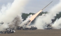 С Днем ракетных войск и артиллерии!