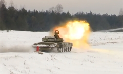 Военное обозрение 26.02.2019