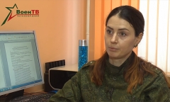 Военное обозрение 21.03.2019