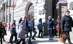 Военное обозрение 04.04.2019