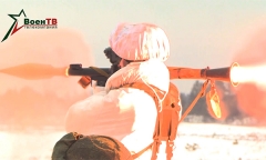 Военное обозрение 31.01.2019