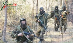 Военное обозрение 14.05.2019