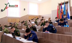 Военное обозрение 30.04.2019