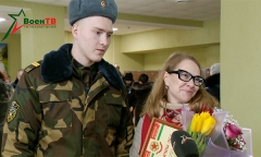 Военное обозрение 02.04.2019