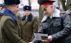 Военное обозрение 05.02.2019