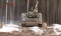 Военное обозрение 12.03.2019