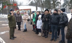 Военное обозрение 28.02.2019