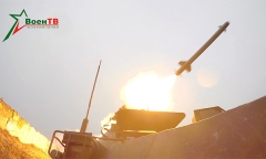 Военное обозрение 11.04.2019