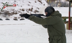 Военное обозрение 14.03.2019