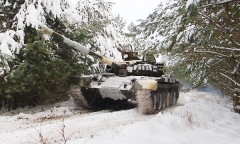 В Беларуси началась проверка боеготовности