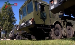 Проверка боеготовности