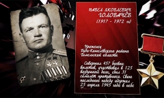 Павел Головачев и Степан Шутов