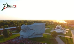 Битва за Беларусь. Фильм 23