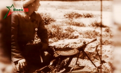 Битва за Беларусь. Фильм 20