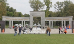 Приглашаем на «День танкистов» в парк Победы