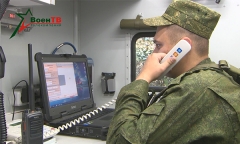 Войскам связи – 100 лет