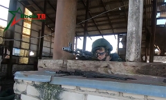 Военное обозрение 26.03.2020