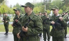 Военное обозрение 02.06.2020