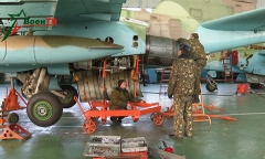 Военное обозрение 16.01.2020