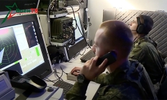 Военное обозрение 10.11.2020