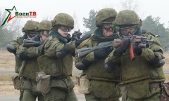 Военное обозрение 03.03.2020