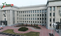 Военное обозрение 24.03.2020