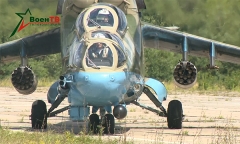 Военное обозрение 11.08.2020