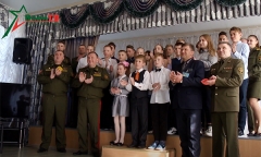 Военное обозрение 13.10.2020