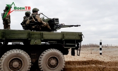 Военное обозрение 23.04.2020