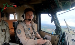 Военное обозрение 22.10.2020