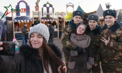 Военное обозрение 28.01.2020