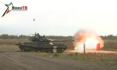 Военное обозрение 18.06.2020