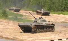 Военное обозрение 28.07.2020