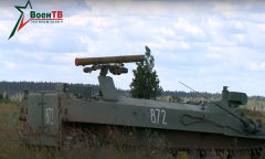 Военное обозрение 24.09.2020