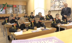 Военное обозрение 05.11.2020