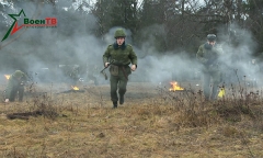 Военное обозрение 21.01.2020