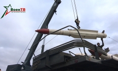 ПВО. Боевое дежурство