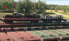 С Днем железнодорожных войск!