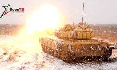 Топ-5 танков