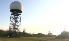 Радиолокационный комплекс «Сопка»