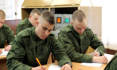 Военное обозрение 22.04.2021