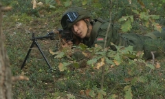 Военное обозрение 05.10.2021