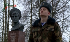 Военное обозрение 16.02.2021