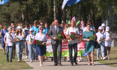 Арсенал 25.07.2021