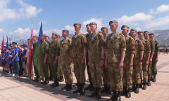 Военное обозрение 29.06.2021