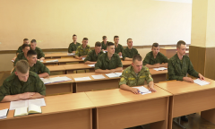 Военное обозрение 22.07.2021