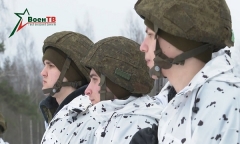 Военное обозрение 26.01.2021