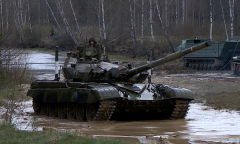 Плав танков