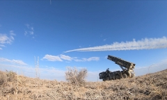 Управление пусками ракет