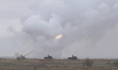 «Боевое Содружество – 2021»